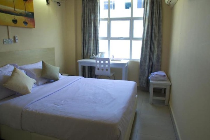 Room 16 of 62
