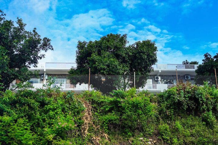 Hotel 70 of 79