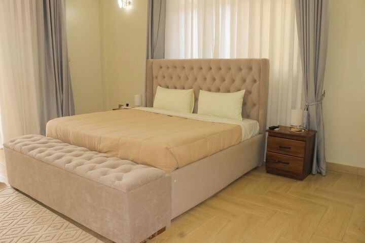 Residence Six Sigma