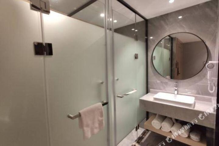 Impression Lizhi Hotel