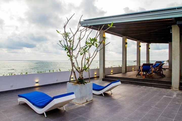 Terrace/Patio 6 of 11