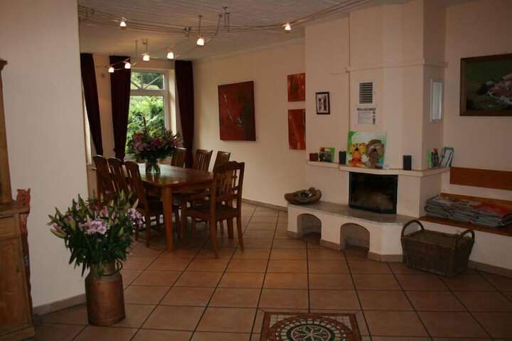 Hotel Interior 2 of 13