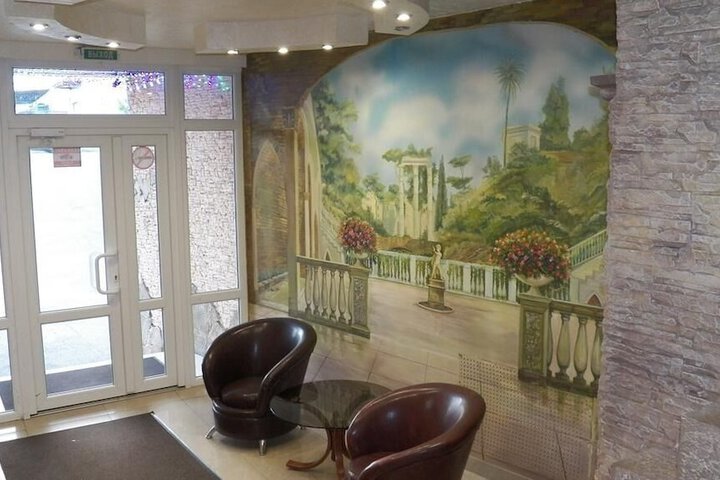Hotel Interior 2 of 58