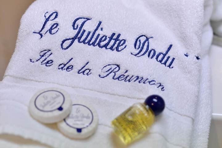 Bath Amenities