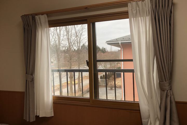 View from room