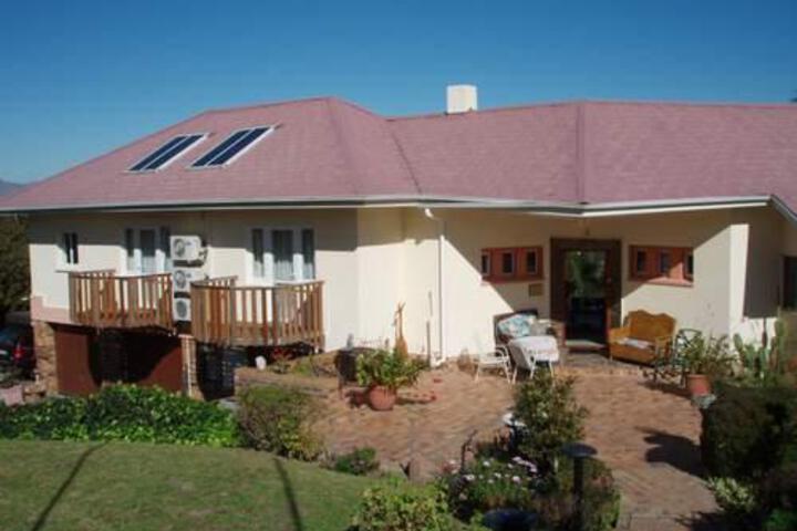 Exterior Photo