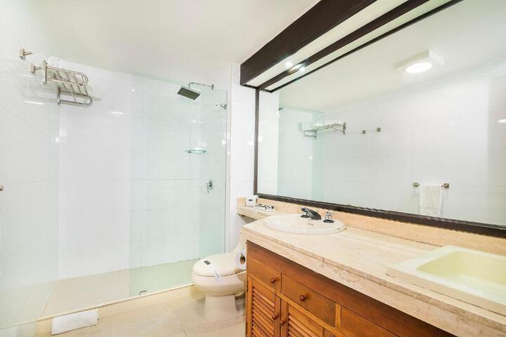 Fitness Facility Photos