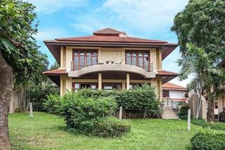 Ban Talay Khaw T14 3 villas with 3 bedrooms