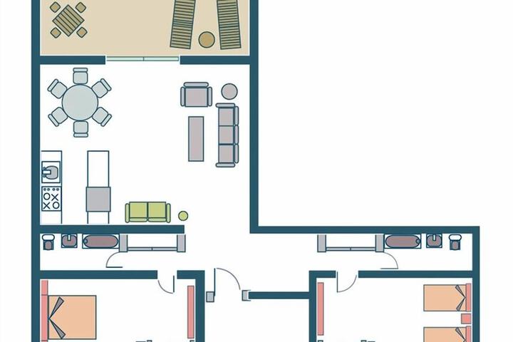 Room 18 of 254