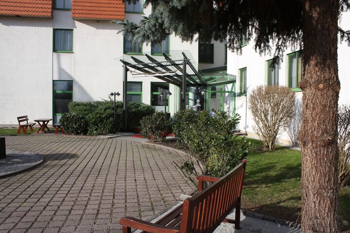 Hotel 47 of 55