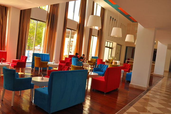 Hotel Interior 12 of 43