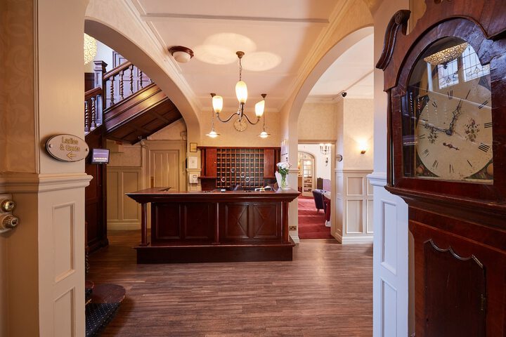Hotel Interior 10 of 142
