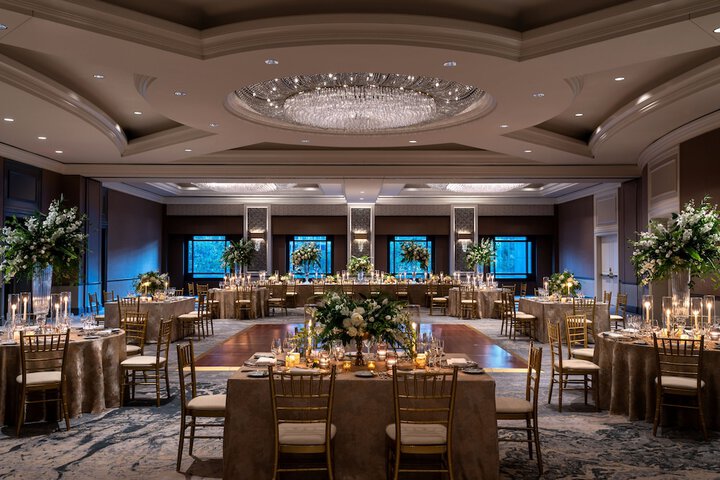 Ballroom