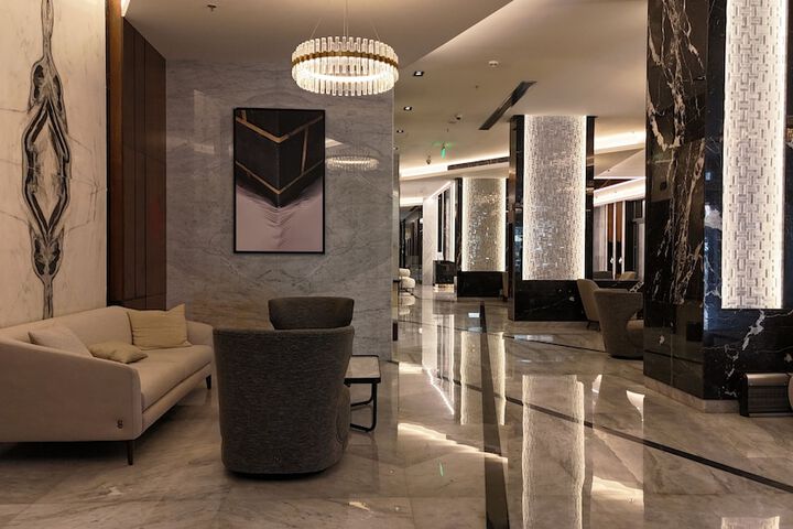 Hotel Interior 2 of 18