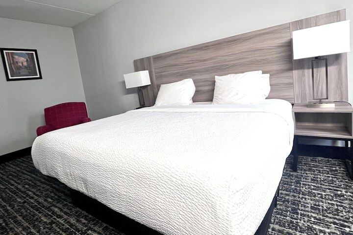 1 King Bed (21 of 22)
