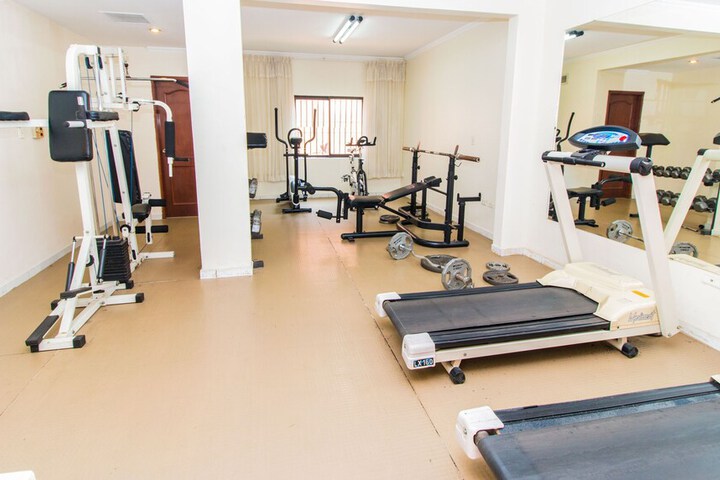 Health and Fitness 34 of 55