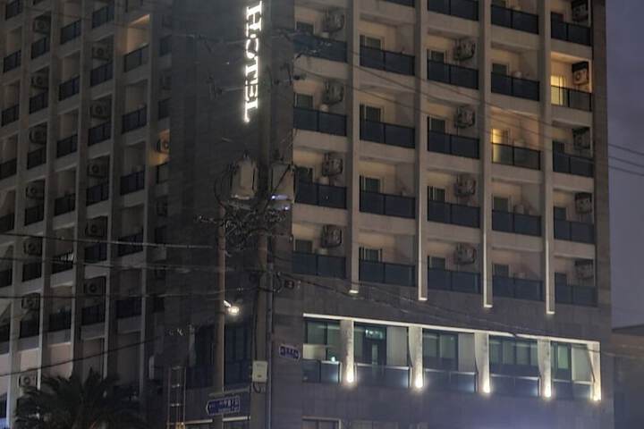 Hotel 40 of 45