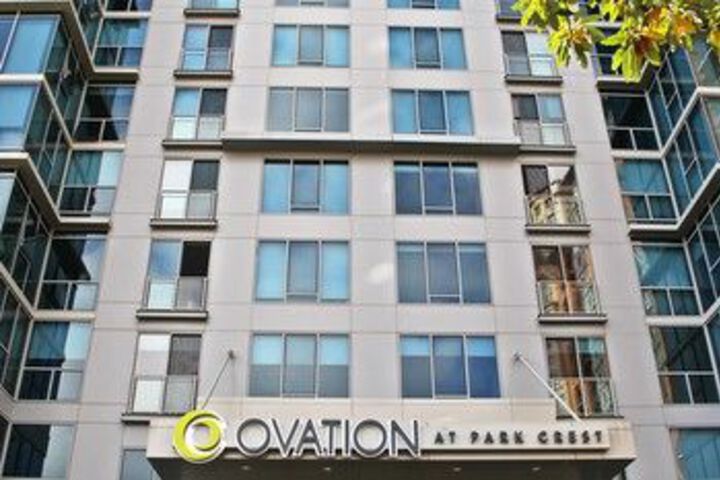 Image of Weichert Suites at the Ovation