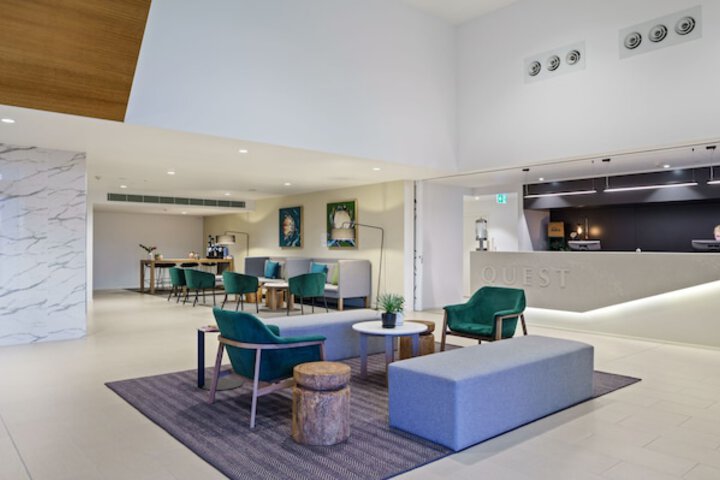 Hotel Interior 2 of 33