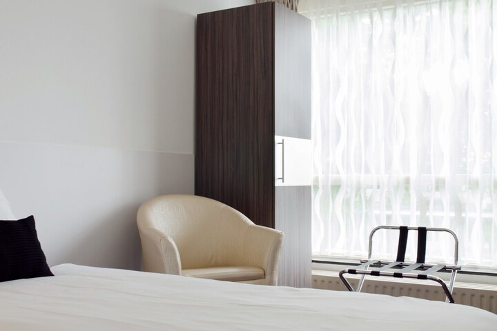 Hotel Faber