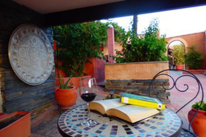 Terrace/Patio 156 of 169