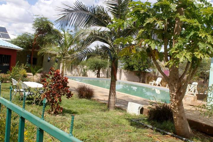 Pool 8 of 20