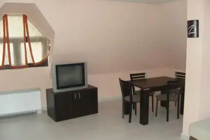 HOTEL PANCHAREVO