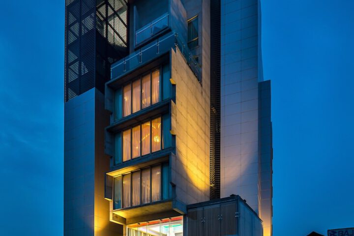 Grand Palace Hotel & Resorts Rangpur