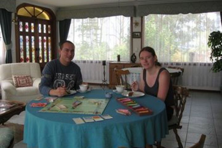 Breakfast/Coffee Service 40 of 177