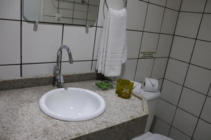 Bathroom Photo