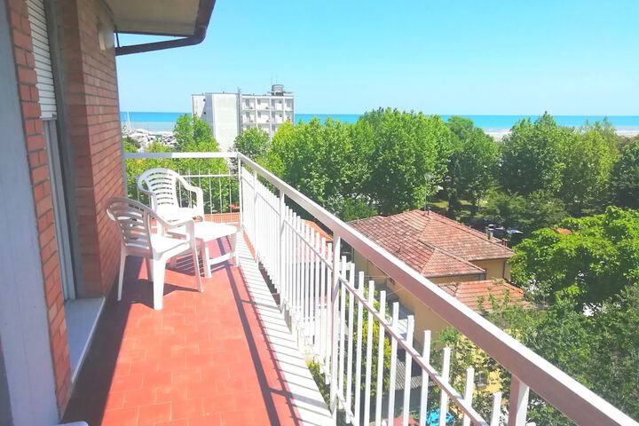 Hotel Rita in Cervia