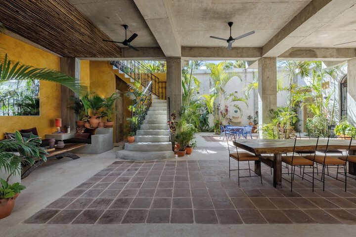 Photo of El Mambo Boutique Hotel