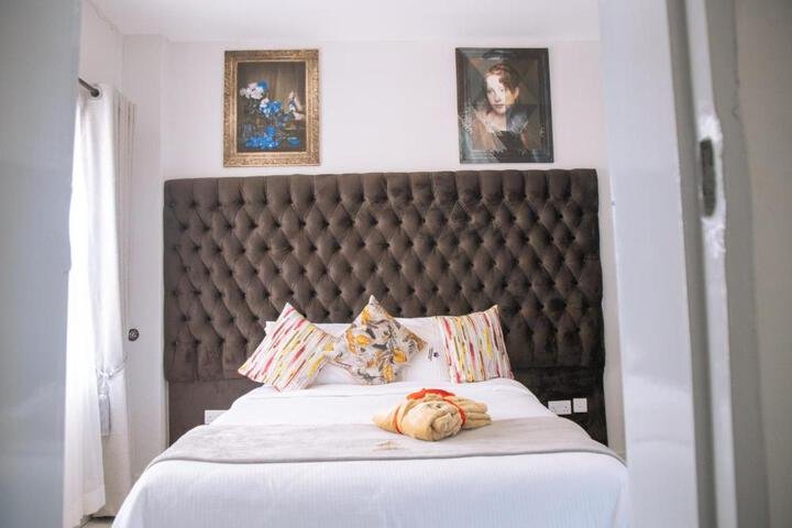 Mineheart Boutique Hotel