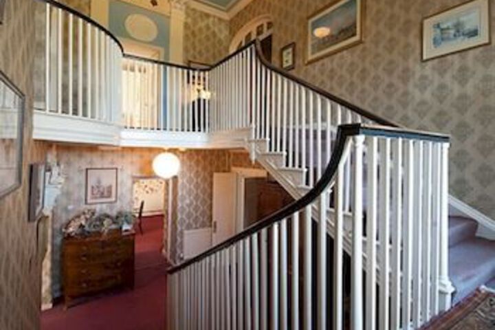Hotel Interior