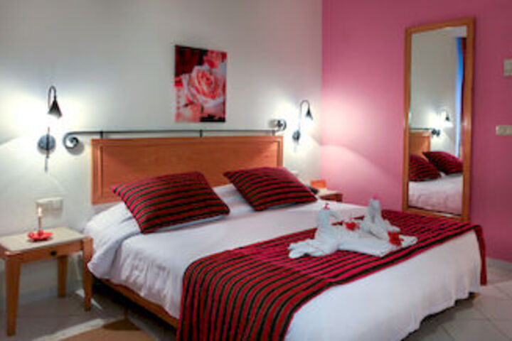 Standard Suite