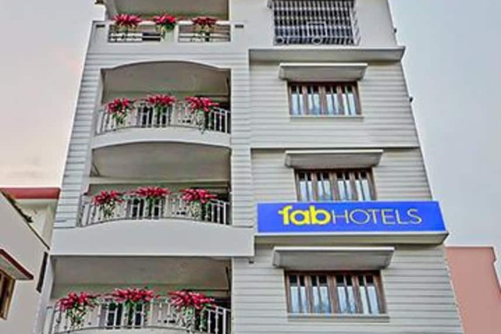 Hotel 28 of 28