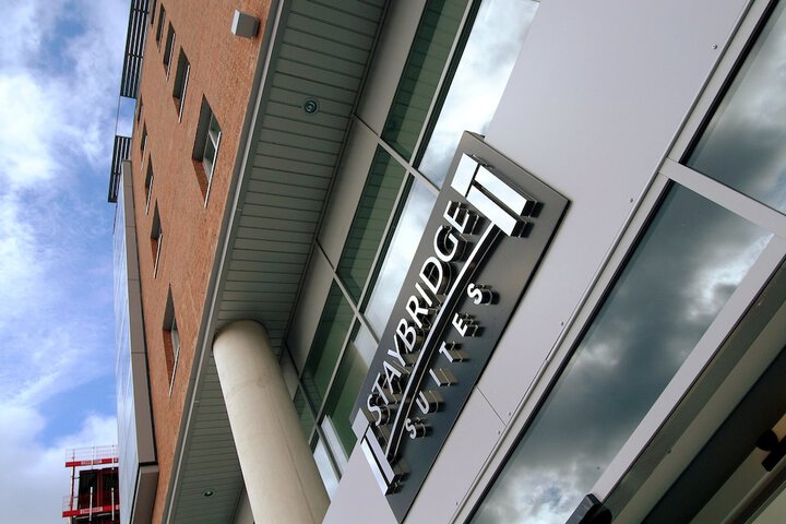Hotel 63 of 74