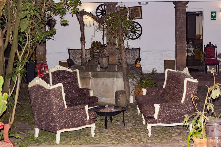 Terrace/Patio 54 of 72