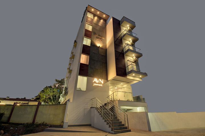Hotel 26 of 29