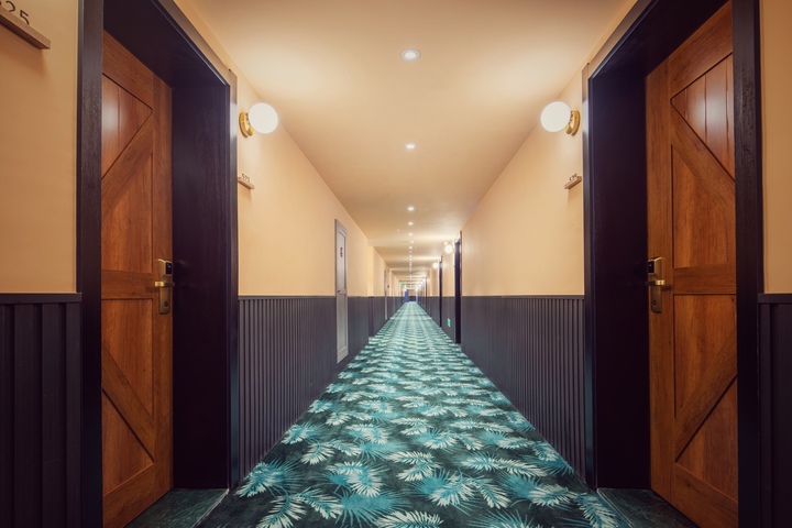 Hotel Interior 3 of 11