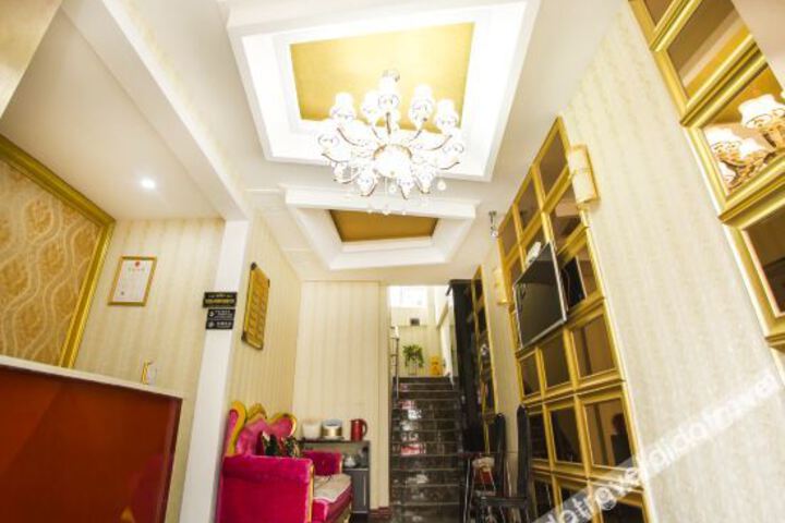 Hotel Interior 13 of 22