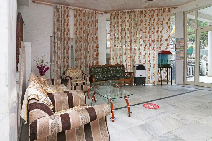 Hotel Interior 1 of 24