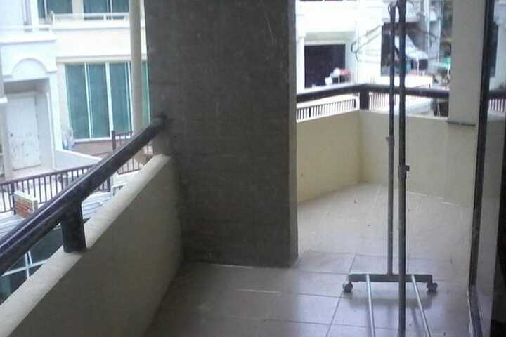 Terrace/Patio 61 of 86