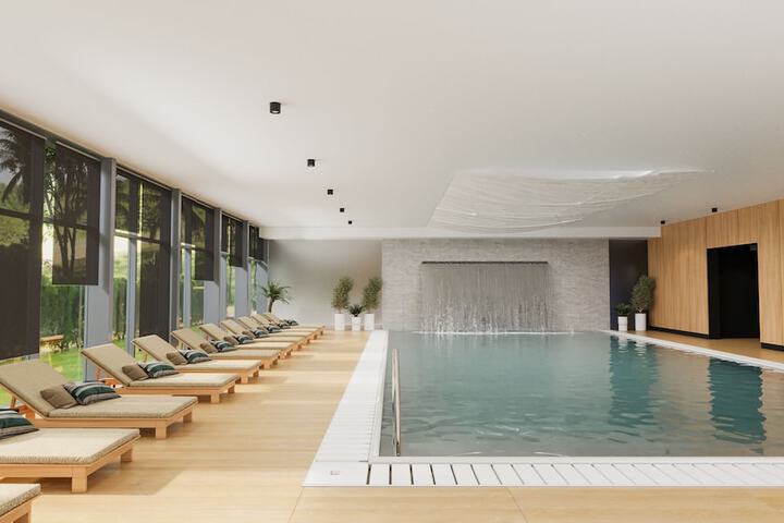 Hotel Spa