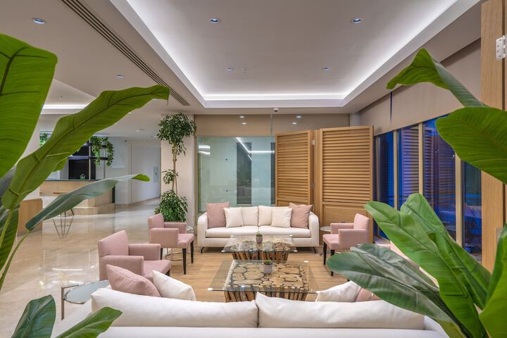 Lobby Photos