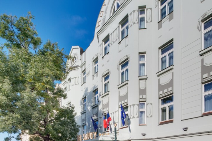 Hotel 117 of 124