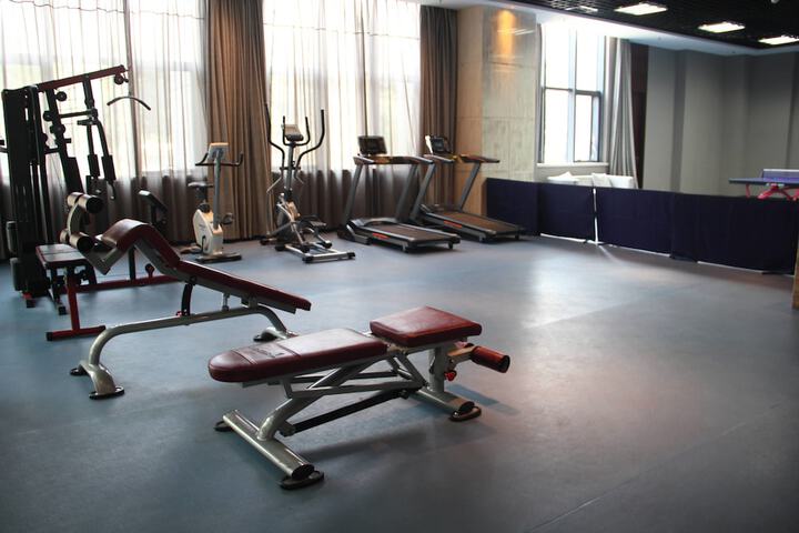 Health and Fitness 27 of 33