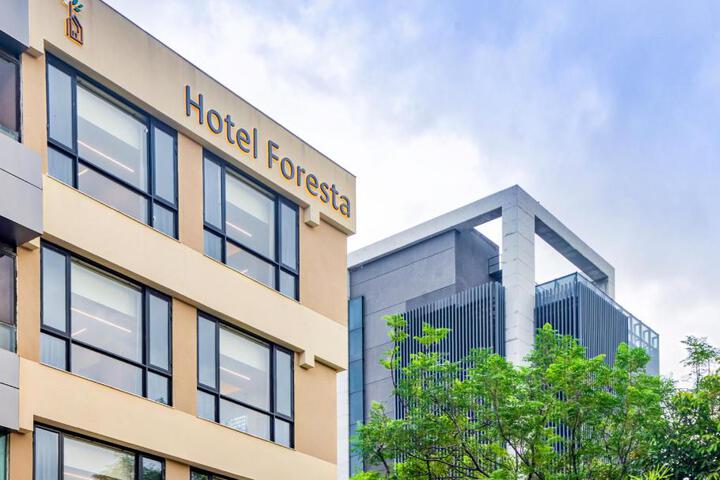 Hotel Foresta
