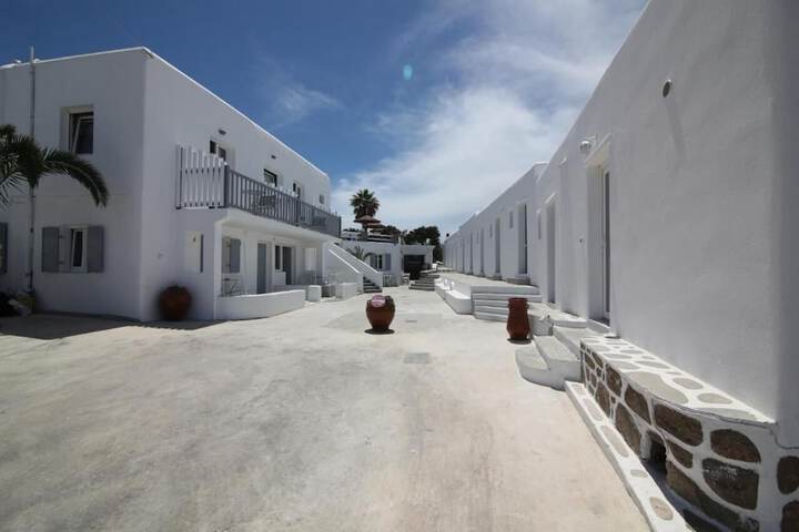 Sofia Village in Mykonos