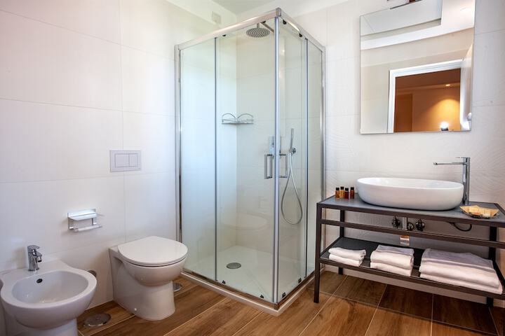 Bath Amenities